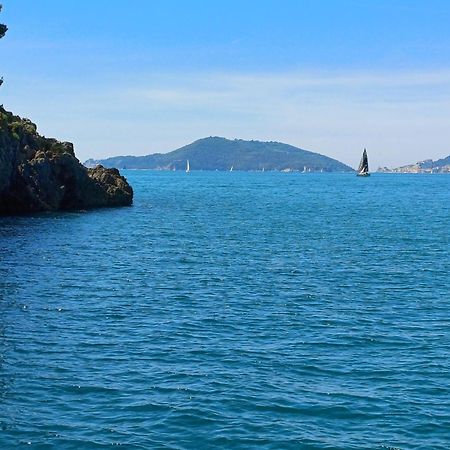 Perla Del Golfo Apartment Lerici Exterior photo
