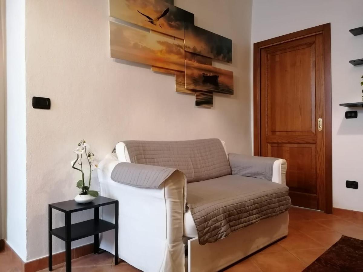 Perla Del Golfo Apartment Lerici Exterior photo