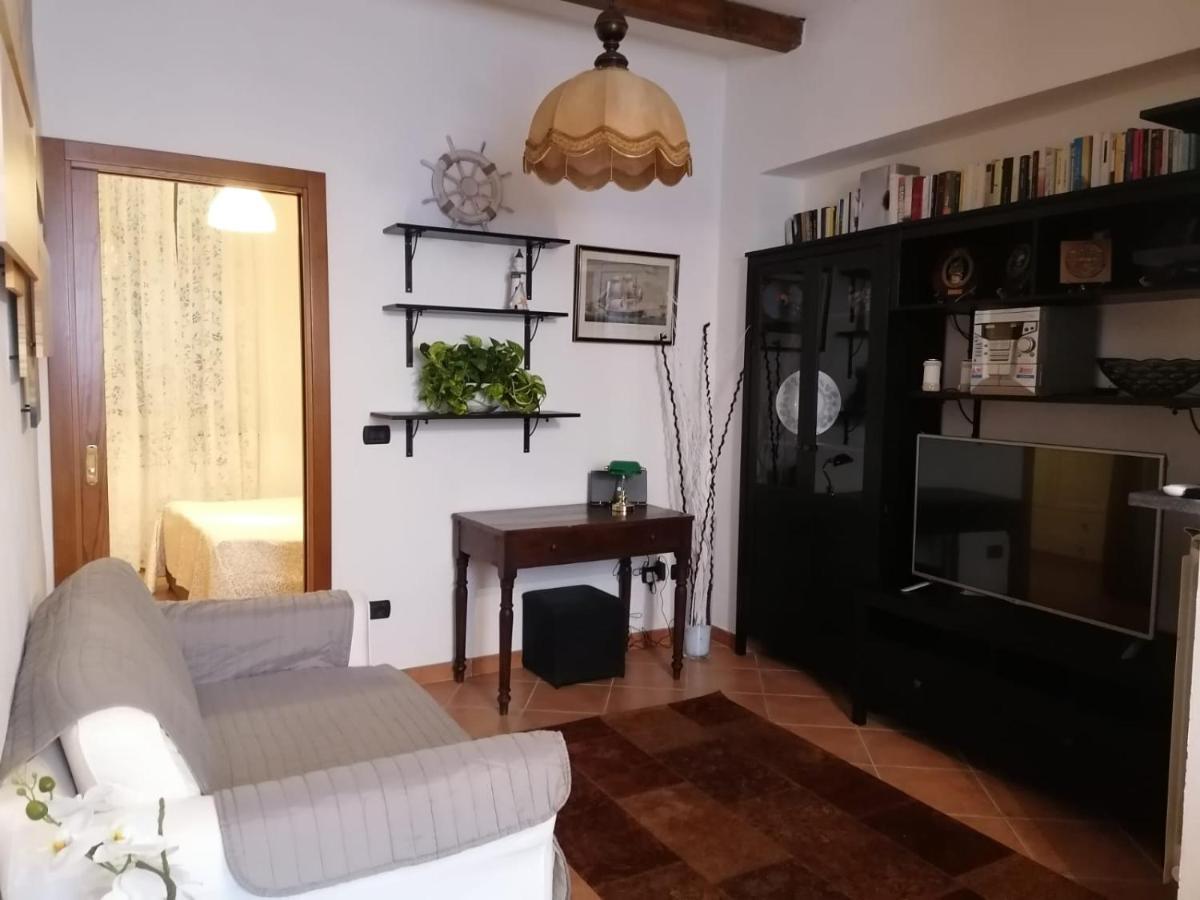 Perla Del Golfo Apartment Lerici Exterior photo