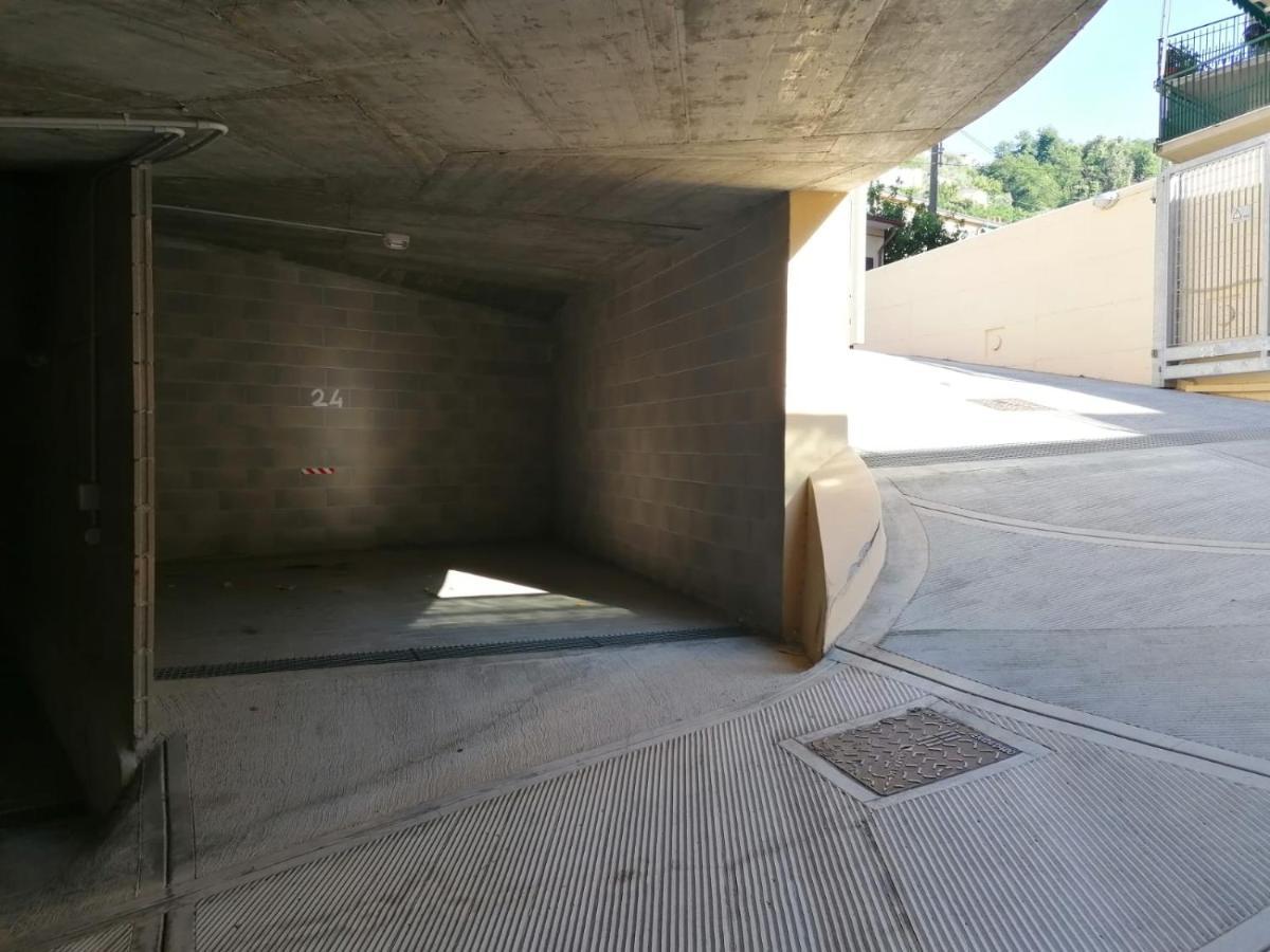 Perla Del Golfo Apartment Lerici Exterior photo