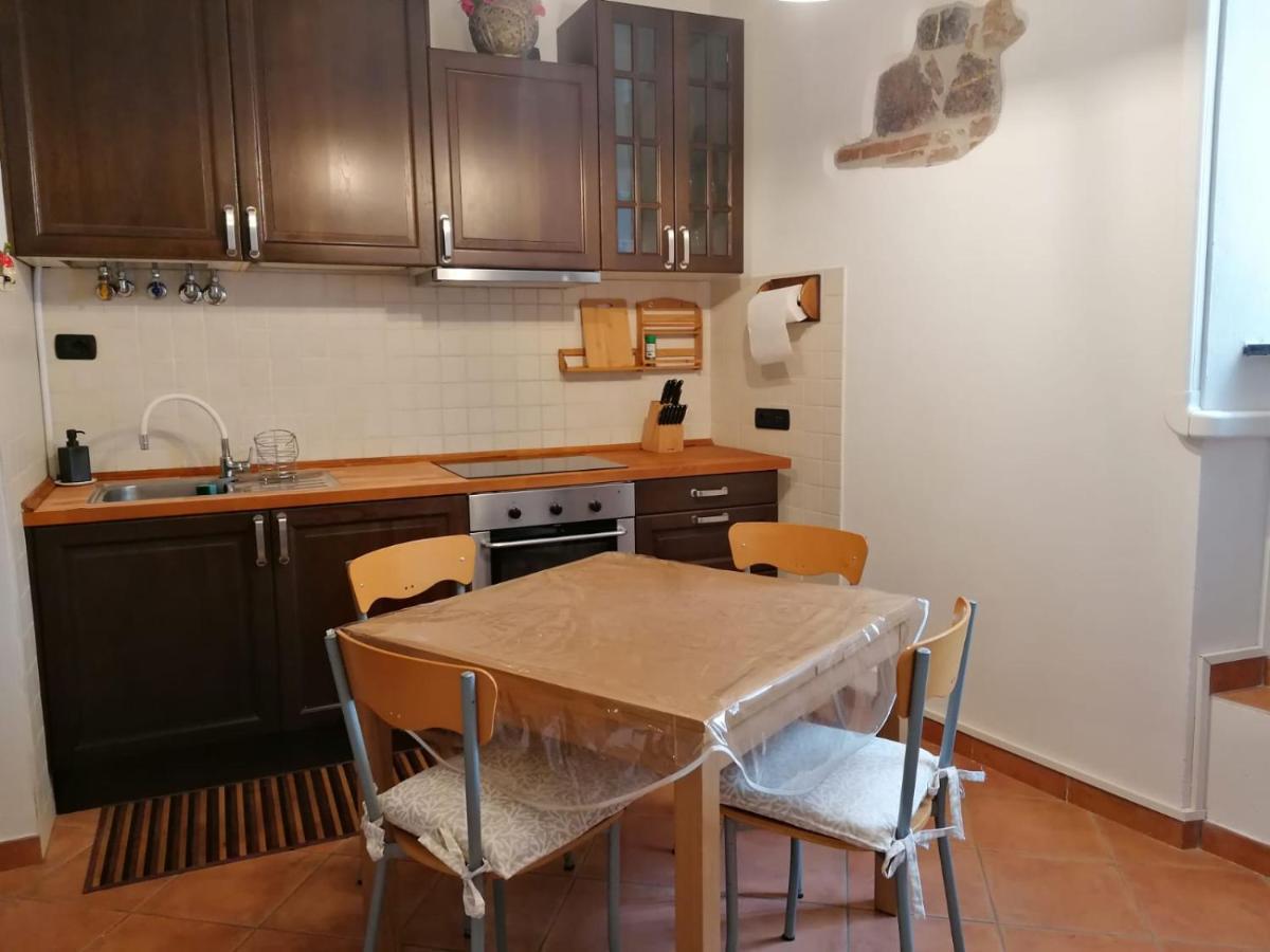 Perla Del Golfo Apartment Lerici Exterior photo