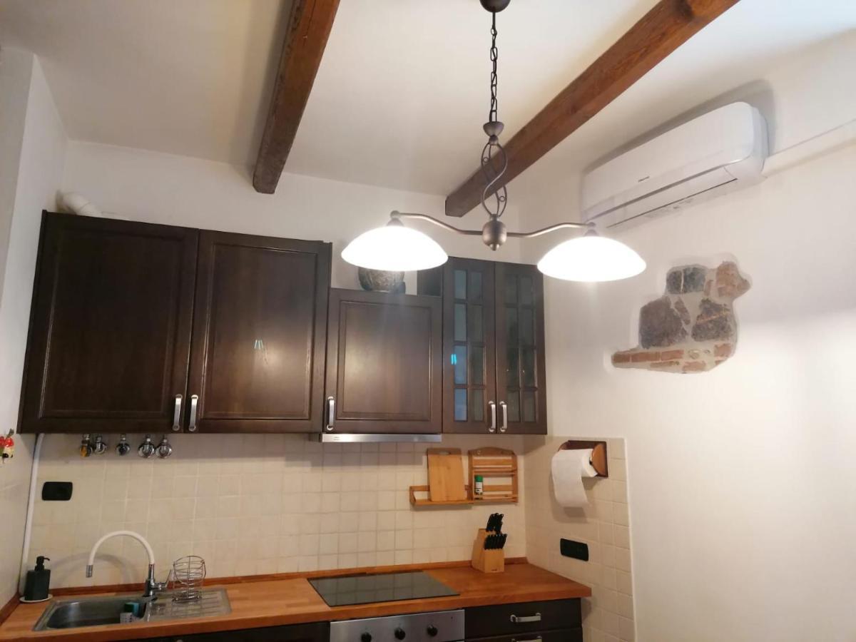 Perla Del Golfo Apartment Lerici Exterior photo