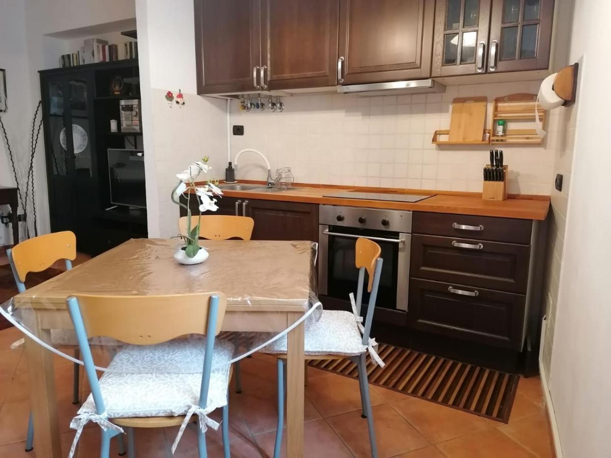 Perla Del Golfo Apartment Lerici Exterior photo